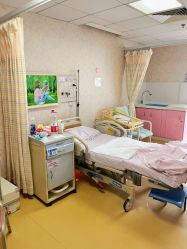 点击看大图 -广州市妇女儿童医疗中心(妇婴院区)