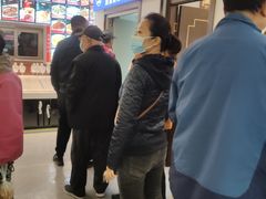 -惠宾饭庄(中山路店)