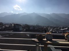 -唐咖精品咖啡(大理古城手冲店)