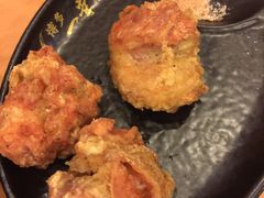 -博多一幸舍(侨福芳草地购物中心店)