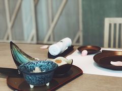 景观位-天丰日本料理·铁板烧