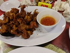 -大茄来海鲜餐厅(亚洲城分行)