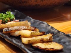 -割烹旭日本料理(龙湖狮山天街店)