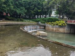-江头公园