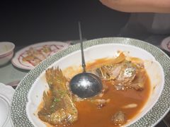 -锦楼·臻选新杭帮(杭州中心店)