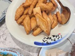 -阿里西北美食(小黄庄店)