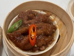 -白天鹅宾馆-宏图府餐厅