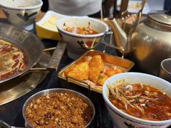 -旺蜀主成都串串火锅(西直门凯德MALL店)