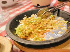 -西贝(华发商都店)
