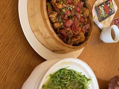 -顺风汤馆·广府粤菜(江宸天街店)