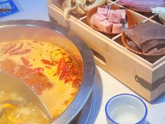 -芈重山老火锅(广州首店)