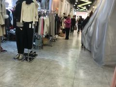 -七浦路服装批发市场