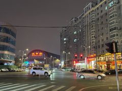 -沈阳站