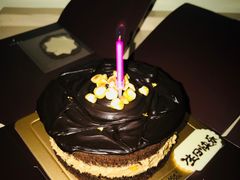 -黑池口感烘焙·生日蛋糕(坂田店)