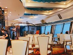 -粤海璇宫·木棉花高空旋转餐厅·聚会派对