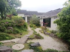 -南北湖风景区