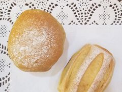 -啊噗吐呦现场烘焙(麦凯乐店)