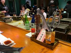 -肉魁屋·烧肉·烧鸟·酒场(高新店)