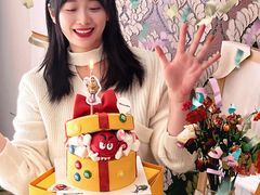 -BON CAKE(华贸购物中心店)