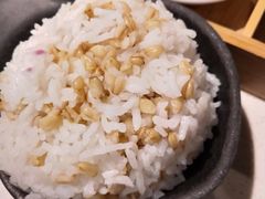 -新仙清汤牛腩(铜锣湾店)