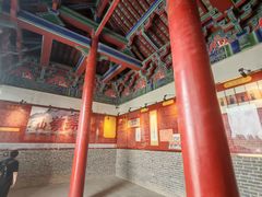 -商丘古城-应天书院