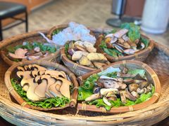 -滇野云南野生菌餐厅(陕西南路店)