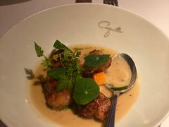 -壳里西餐厅Coquille Seafood Bistro(蒙自路店)