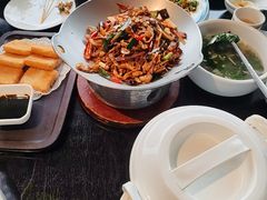 -三生三味密宗川菜·江景餐厅(来福士店)