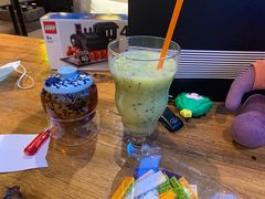 -印咖啡IN COFFEE(红旗街店)