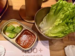 -西塔老太太泥炉烤肉(亚运村店)