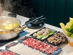 -潮发潮汕牛肉店(永庆坊店)