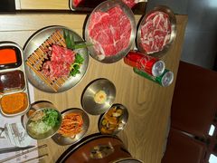 -西塔老太太泥炉烤肉(亚运村店)
