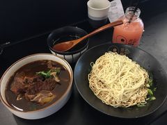 -贡梅老面馆·蟹粉面·无锡特色小吃(南长街主推店)