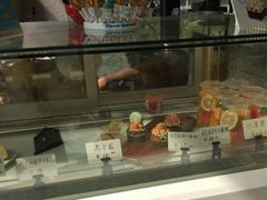-Maxpoint Kitchen 西餐咖啡(乐峰广场店)