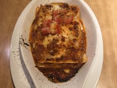 西西里风情肉酱满溢千层面-必胜客(城西银泰店)