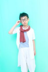 -宝贝日记专业儿童摄影(南坪店)