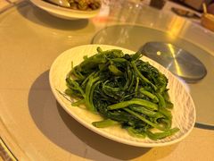 -龙门阵茶屋川菜馆(武康路店)