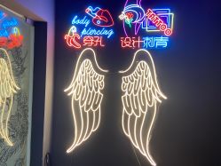 -周忆刺青原创设计定制