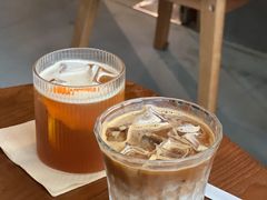 朗姆酒橙意咖啡-大井咖啡店(大井巷店)