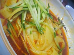 -巴依老爷新疆美食(清华东门店)