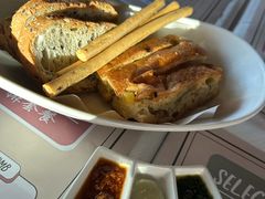 -安妮意大利餐厅(日坛店)