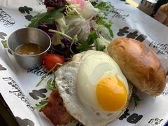 -Grinder 绞肉机汉堡(武定路店)