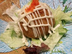 -一井烧肉·活鳗·寿司(望京SOHO店)