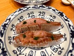 -鮨冠OMAKASE食べ放题(北京首店)