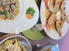 -老街渔味馆(芳华店)