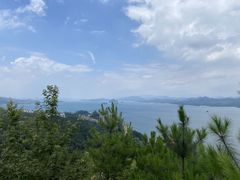 -千岛湖天屿景区