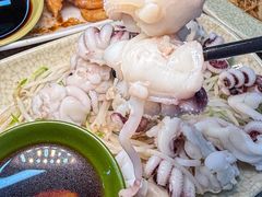-贞姨美食·老字号海鲜大排档