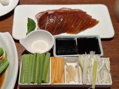 -京尊烤鸭店JINGZUN(春秀路店)