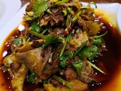 -小四川(福州道一店)