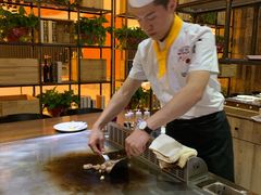 -铁板诱惑法式铁板烧(大卫城店)